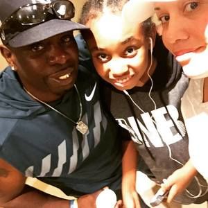 Meet your Posher, Will